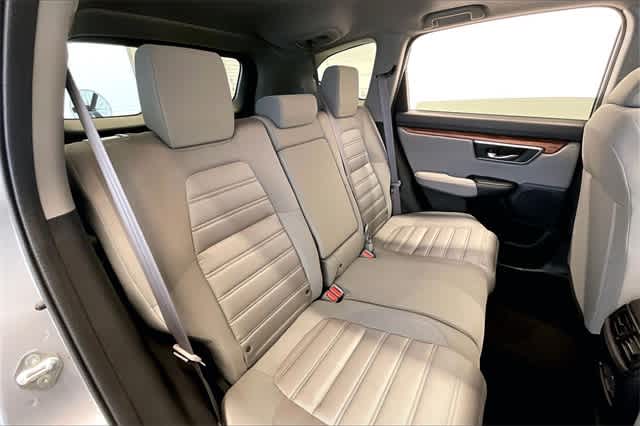 Thumbnail: 2019 Honda CR-V - 26