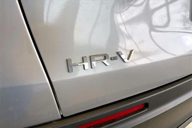 Thumbnail: 2026 Honda HR-V - 35