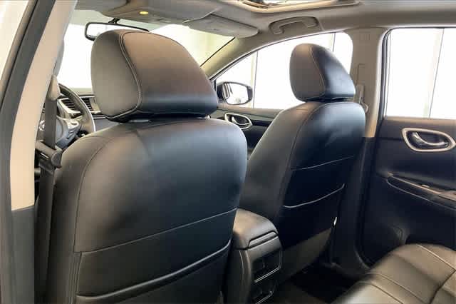 Thumbnail: 2018 Nissan Sentra - 13