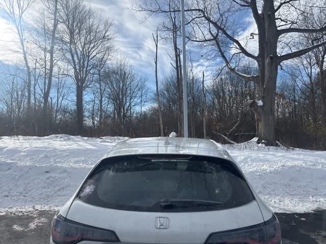 Thumbnail: 2023 Honda HR-V - 7