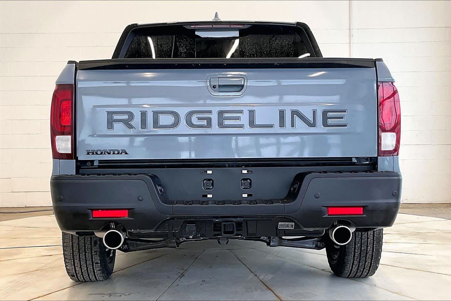 Thumbnail: 2026 Honda Ridgeline - 5