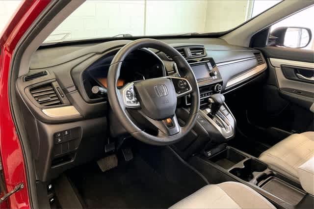 Thumbnail: 2020 Honda CR-V - 3