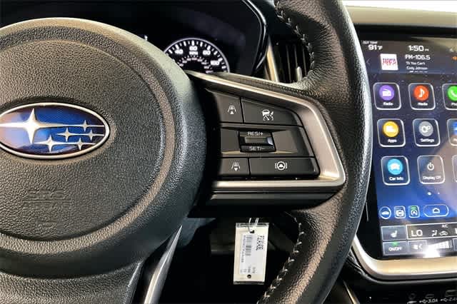Thumbnail: 2023 Subaru Outback - 28