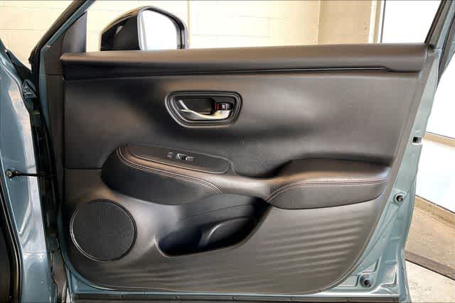 Thumbnail: 2024 Honda HR-V - 31