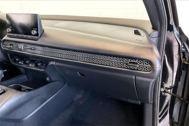 Thumbnail: 2024 Honda HR-V - 25