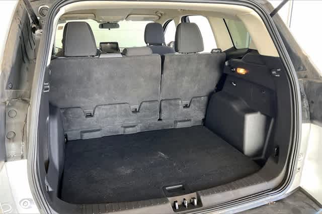 Thumbnail: 2018 Ford Escape - 20