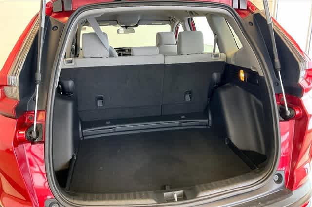 Thumbnail: 2020 Honda CR-V - 20