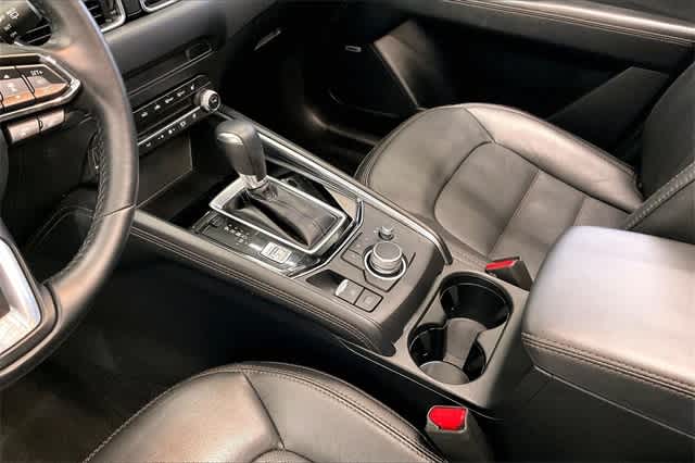 Thumbnail: 2022 Mazda CX-5 - 18