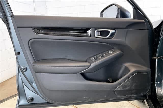 Thumbnail: 2023 Honda Civic - 30