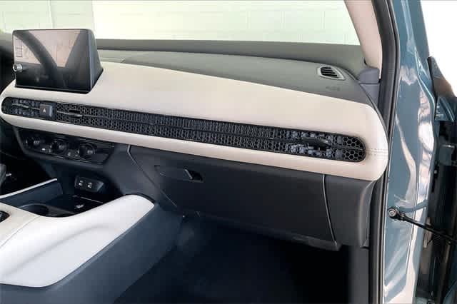 Thumbnail: 2026 Honda HR-V - 25