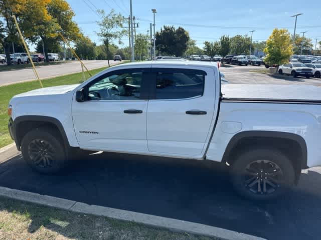 Thumbnail: 2020 GMC Canyon - 8