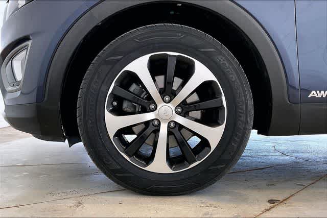 Thumbnail: 2018 Kia Sorento - 9