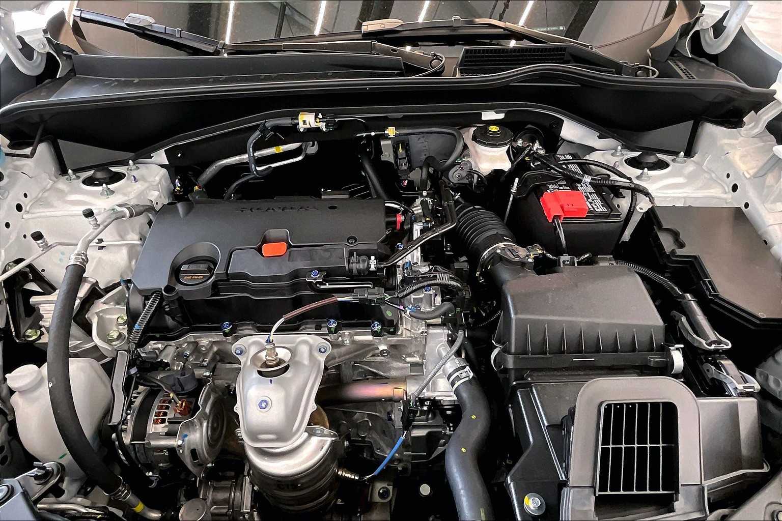 Thumbnail: 2026 Honda HR-V - 9