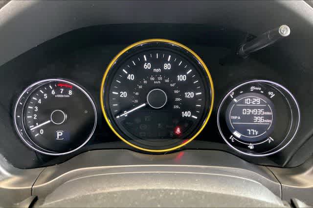 Thumbnail: 2020 Honda HR-V - 19