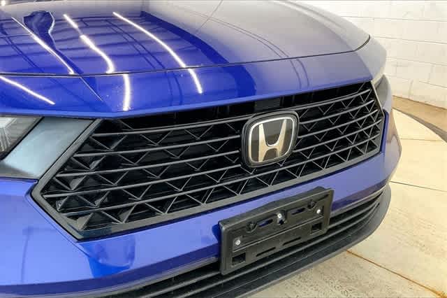 Thumbnail: 2023 Honda Accord - 35