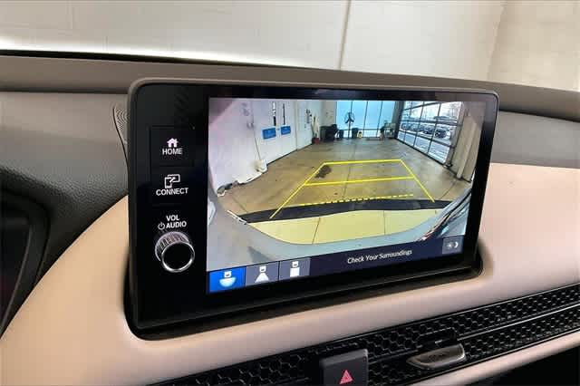 Thumbnail: 2026 Honda HR-V - 29