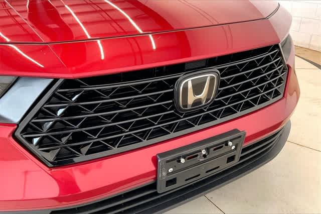 Thumbnail: 2023 Honda Accord - 35