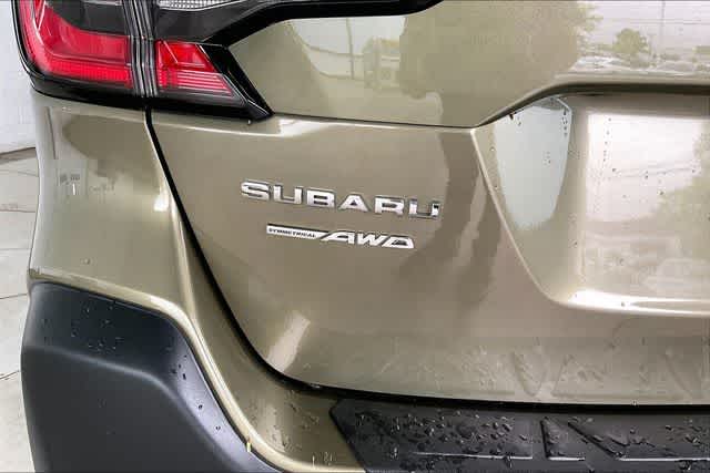 Thumbnail: 2024 Subaru Outback - 7
