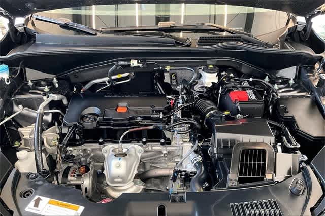 Thumbnail: 2026 Honda HR-V - 10