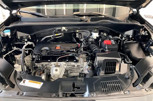 Thumbnail: 2024 Honda HR-V - 10