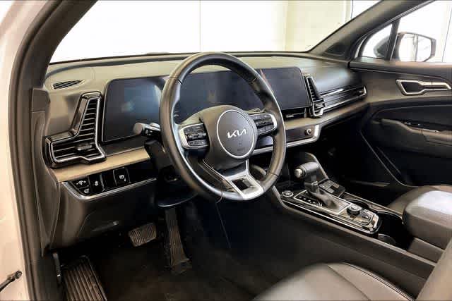 Thumbnail: 2024 Kia Sportage - 2