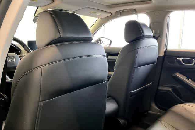 Thumbnail: 2023 Honda Civic - 13