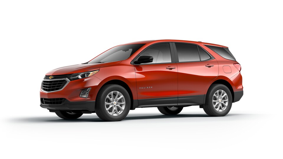 Chevy Equinox