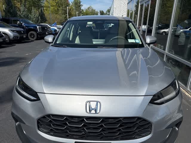 Thumbnail: 2023 Honda HR-V - 2