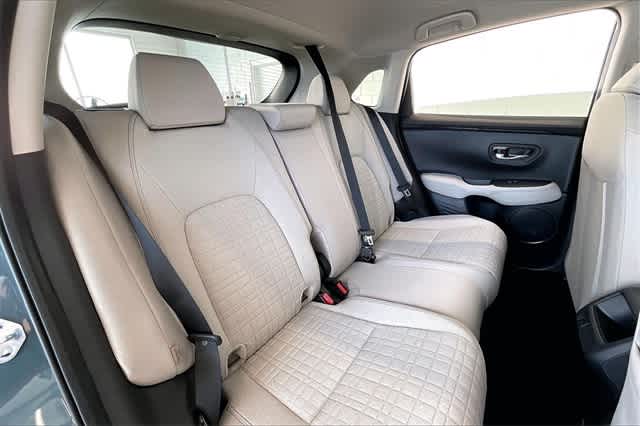 Thumbnail: 2026 Honda HR-V - 26