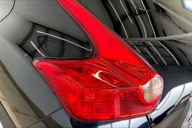 Thumbnail: 2014 Nissan Juke - 33