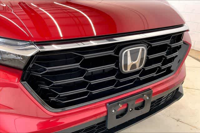 Thumbnail: 2024 Honda CR-V - 35