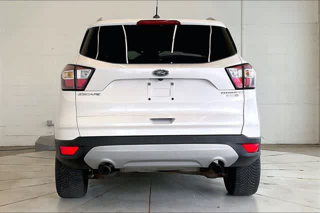 Thumbnail: 2017 Ford Escape - 6