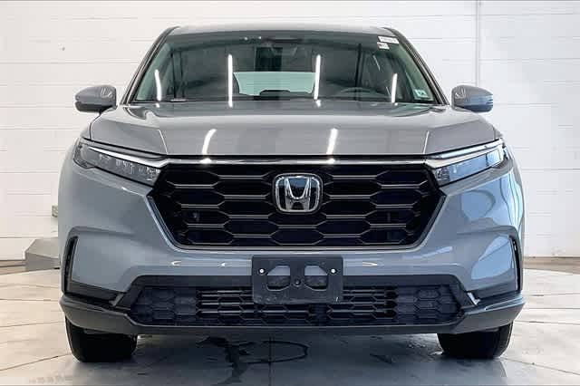 Thumbnail: 2023 Honda CR-V - 7