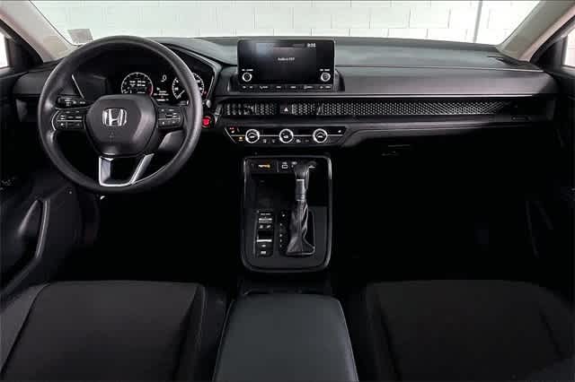 2023 Honda CR-V EX 11