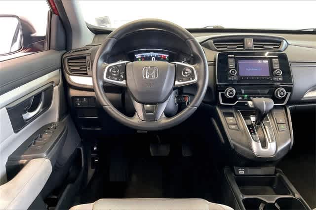 Thumbnail: 2020 Honda CR-V - 16