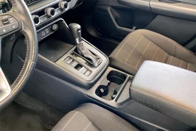 Thumbnail: 2023 Honda CR-V - 18