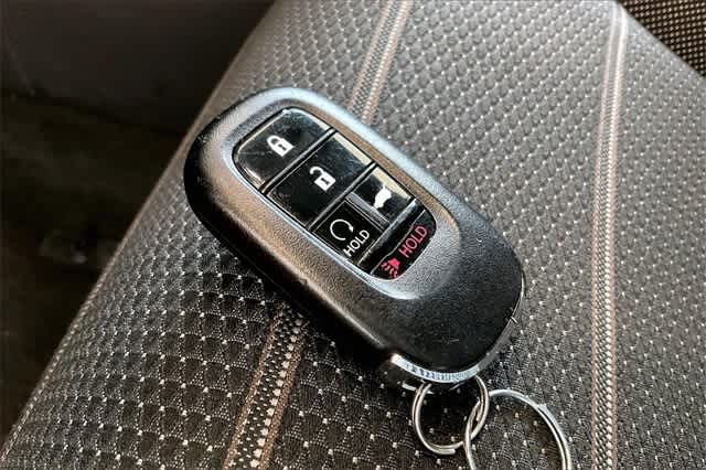 Thumbnail: 2023 Honda CR-V - 21