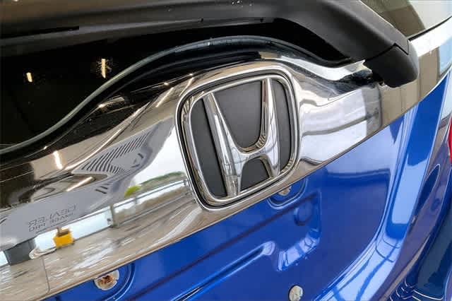 Thumbnail: 2019 Honda Fit - 8