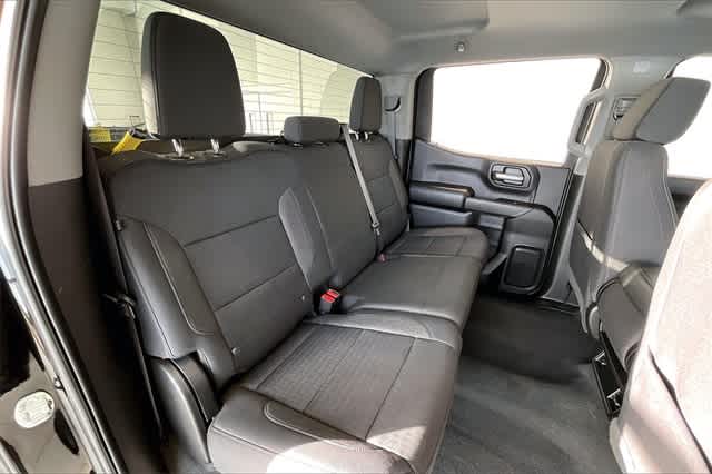 Thumbnail: 2023 Chevrolet Silverado 1500 - 26