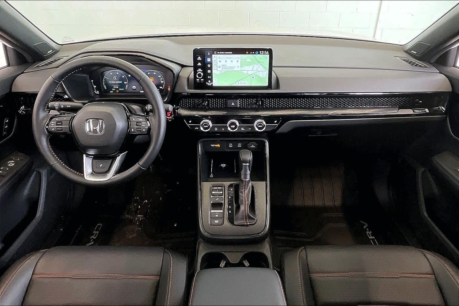 Thumbnail: 2026 Honda CR-V - 10