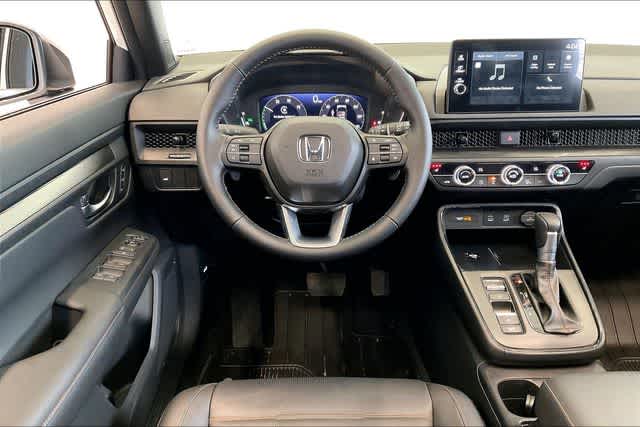 Thumbnail: 2026 Honda CR-V - 16