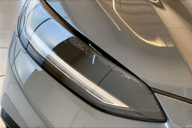 2027 Honda HR-V Sport - Photo 32