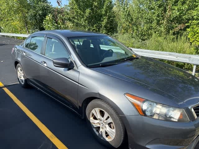 Thumbnail: 2009 Honda Accord - 5