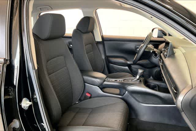 2024 Honda HR-V LX - Photo 15