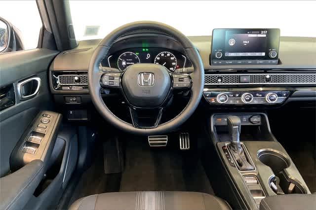 Thumbnail: 2025 Honda Civic - 16