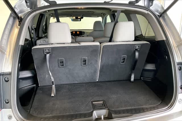 Thumbnail: 2022 Honda Pilot - 20