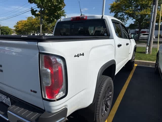 Thumbnail: 2020 GMC Canyon - 5