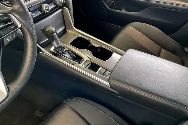 Thumbnail: 2019 Honda Accord - 18