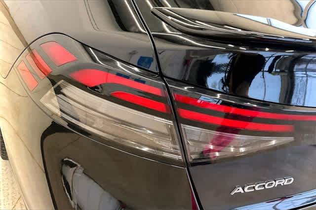 Thumbnail: 2023 Honda Accord - 33