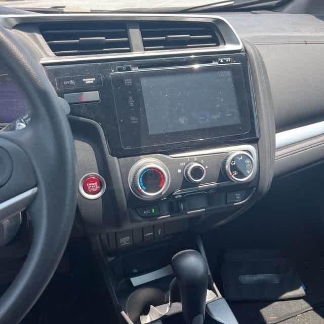 Thumbnail: 2015 Honda Fit - 14